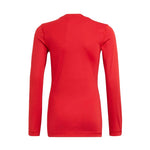 adidas T-shirt adidas Techfit Compression Jr Ruházat póló gyerek Termoaktív H23154