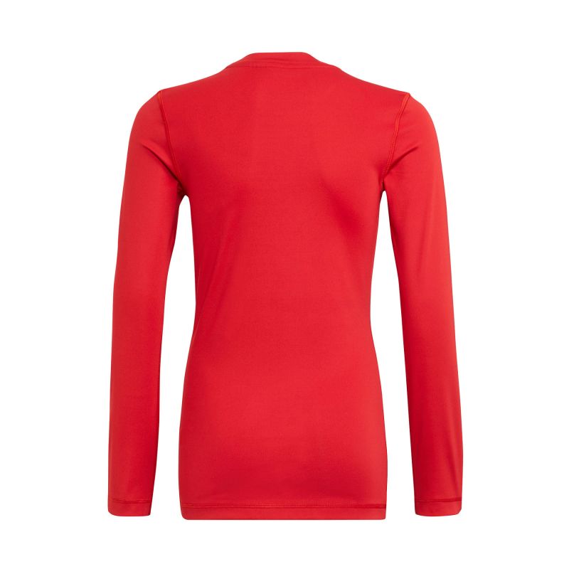 adidas T-shirt adidas Techfit Compression Jr Ruházat póló gyerek Termoaktív H23154