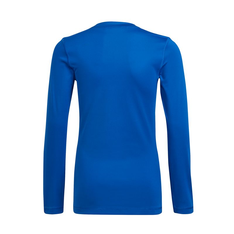 adidas T-shirt adidas Techfit Compression Jr Ruházat póló gyerek Termoaktív H23155