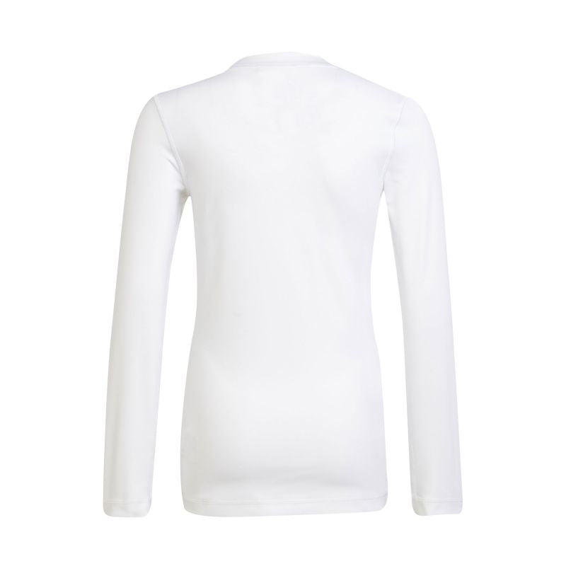adidas T-shirt adidas Techfit Compression Jr Ruházat póló gyerek Termoaktív H23156