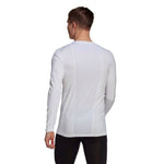 adidas T-shirt adidas TechFit Compression Termoaktív férfi GU7334