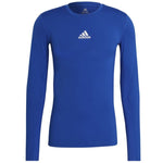 adidas T-shirt adidas Techfit LS Top Ruházat férfi póló GU7335