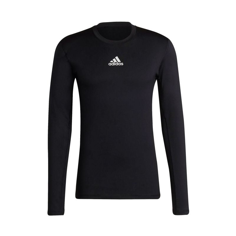 adidas T-shirt adidas TechFit Warm M H23120 Póló Ruházat Póló - Sportmania.hu