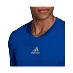 adidas T-shirt adidas TechFit Warm M H23127 Póló Ruházat Póló - Sportmania.hu