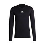 adidas T-shirt adidas TechFit Warm Póló Ruházat Termoaktív férfi H23120