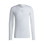 adidas T-shirt adidas TechFit Warm Póló Ruházat Termoaktív férfi H23121