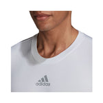 adidas T-shirt adidas TechFit Warm Póló Ruházat Termoaktív férfi H23121