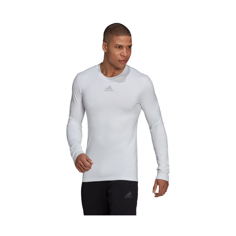 adidas T-shirt adidas TechFit Warm Póló Ruházat Termoaktív férfi H23121