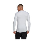 adidas T-shirt adidas TechFit Warm Póló Ruházat Termoaktív férfi H23121