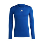 adidas T-shirt adidas TechFit Warm Póló Ruházat Termoaktív férfi H23127