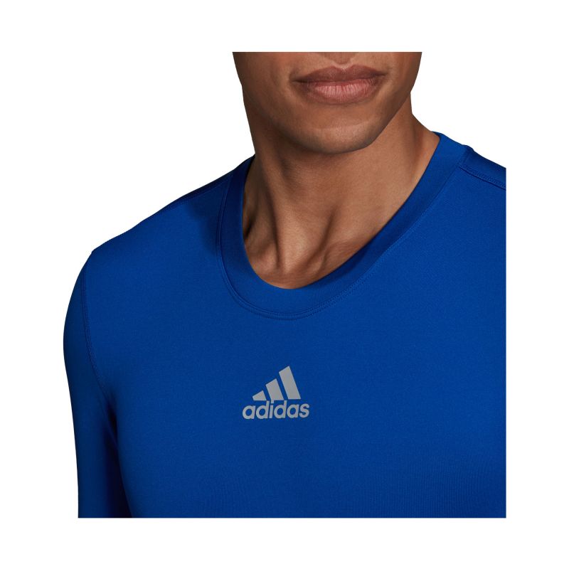 adidas T-shirt adidas TechFit Warm Póló Ruházat Termoaktív férfi H23127