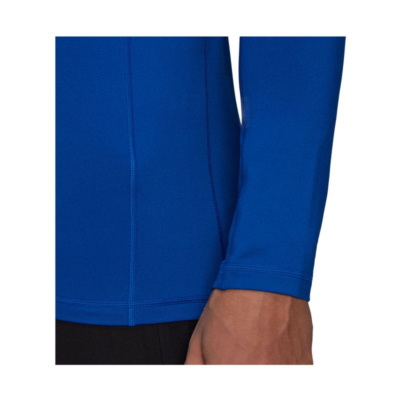 adidas T-shirt adidas TechFit Warm Póló Ruházat Termoaktív férfi H23127