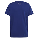 adidas T-shirt adidas Ten Cat Graphic Tee Jr IC4982 Póló - Sportmania.hu