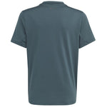 adidas T-shirt adidas TI Jr Póló gyerek IJ6416