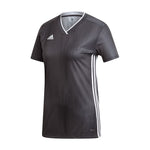 adidas T-shirt adidas Tiro 19 W DP3187 Póló Ruházat Póló - Sportmania.hu