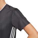 adidas T-shirt adidas Tiro 19 W Ruházat női póló DP3187