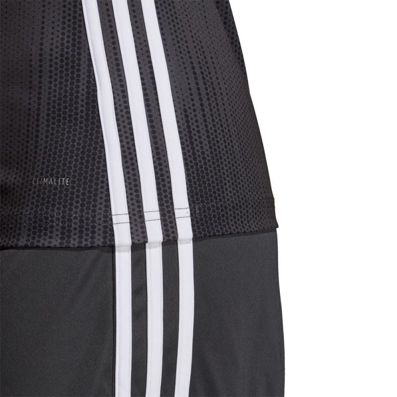 adidas T-shirt adidas Tiro 19 W Ruházat női póló DP3187