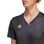 adidas T-shirt adidas Tiro 19 W Ruházat női póló DP3187