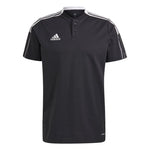 adidas T-shirt adidas Tiro 21 Polo M GM7367 Póló - Sportmania.hu