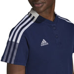 adidas T-shirt adidas Tiro 21 Polo Ruházat póló férfi GK9674