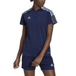 adidas T-shirt adidas Tiro 21 Polo Ruházat póló férfi GK9674