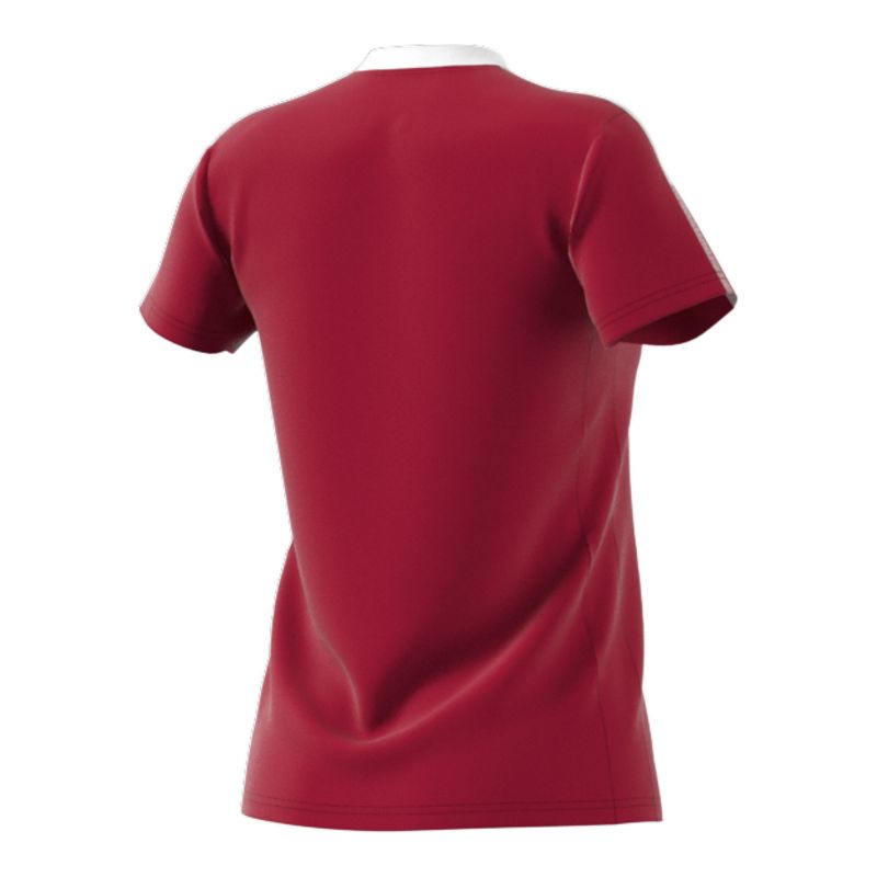 adidas T-shirt adidas Tiro 21 Polo W Ruházat póló női GM7350