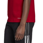 adidas T-shirt adidas Tiro 21 Polo W Ruházat póló női GM7350