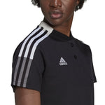 adidas T-shirt adidas Tiro 21 Polo W Ruházat póló női GM7352