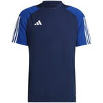 adidas T-shirt adidas Tiro 23 Competition Jersey férfi Póló HK7637