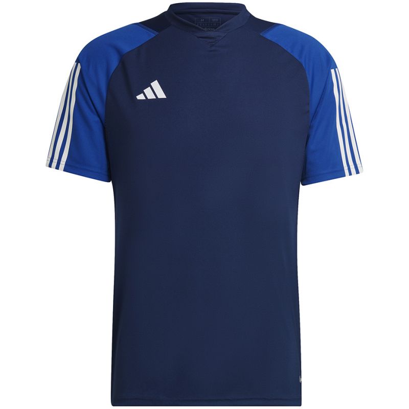 adidas T-shirt adidas Tiro 23 Competition Jersey férfi Póló HK7637