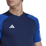 adidas T-shirt adidas Tiro 23 Competition Jersey férfi Póló HK7637
