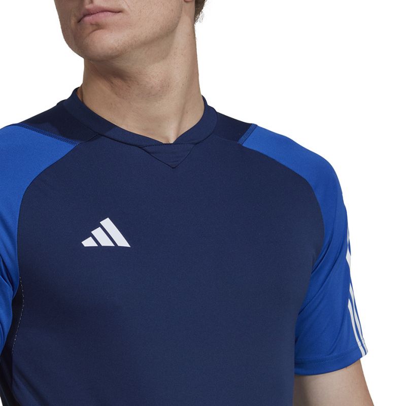 adidas T-shirt adidas Tiro 23 Competition Jersey férfi Póló HK7637