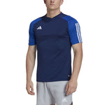 adidas T-shirt adidas Tiro 23 Competition Jersey férfi Póló HK7637