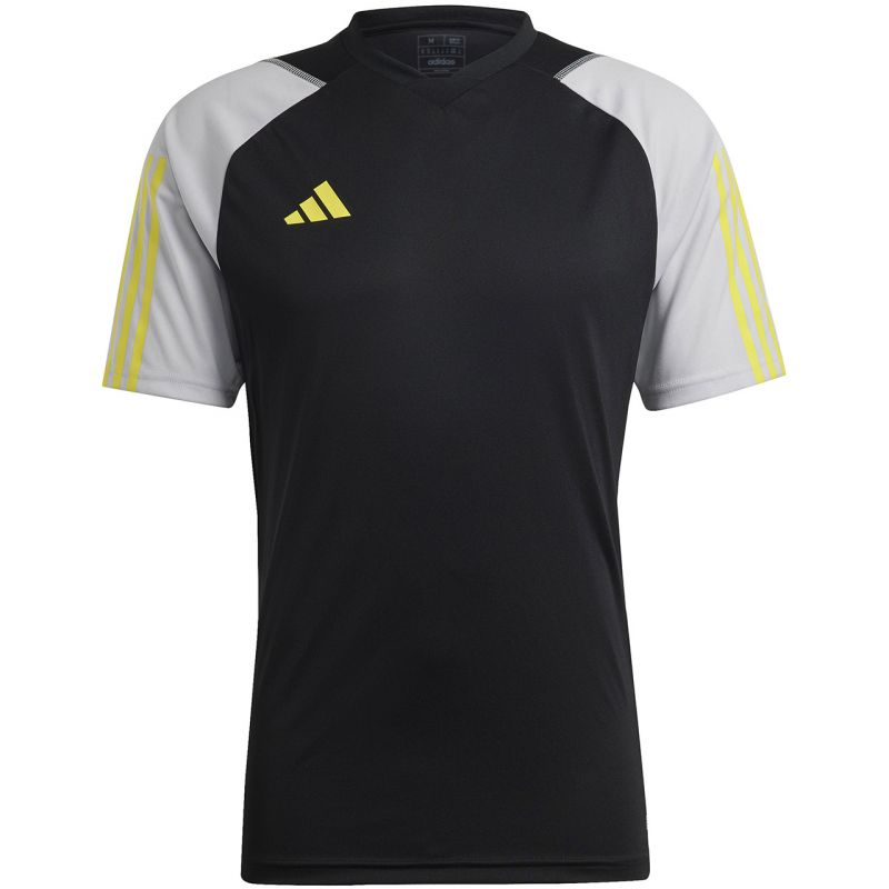 adidas T-shirt adidas Tiro 23 Competition Jersey férfi Póló HU1295