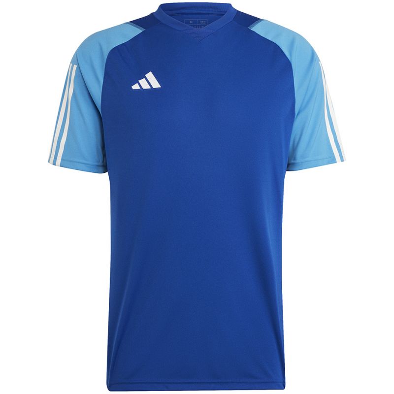 adidas T-shirt adidas Tiro 23 Competition Jersey férfi Póló HU1296