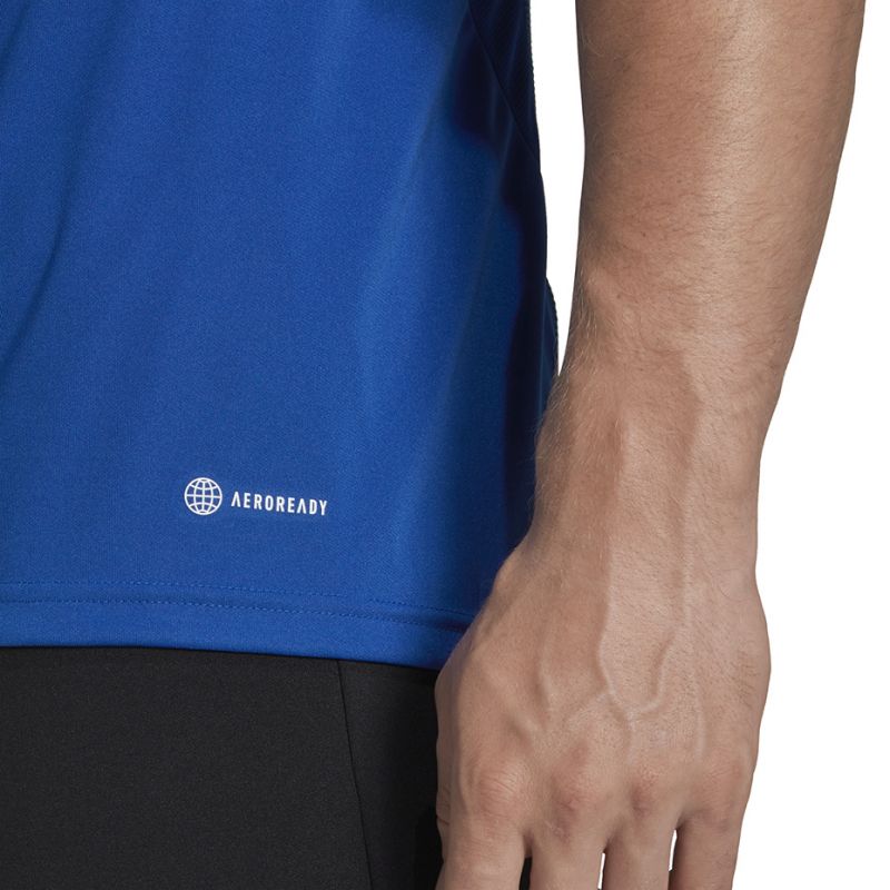 adidas T-shirt adidas Tiro 23 Competition Jersey férfi Póló HU1296