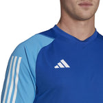adidas T-shirt adidas Tiro 23 Competition Jersey férfi Póló HU1296