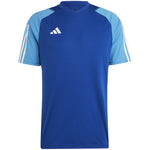 adidas T-shirt adidas Tiro 23 Competition Jersey férfi Póló HU1296