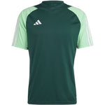 adidas T-shirt adidas Tiro 23 Competition Jersey férfi Póló HU1297