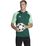 adidas T-shirt adidas Tiro 23 Competition Jersey férfi Póló HU1297