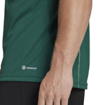 adidas T-shirt adidas Tiro 23 Competition Jersey férfi Póló HU1297