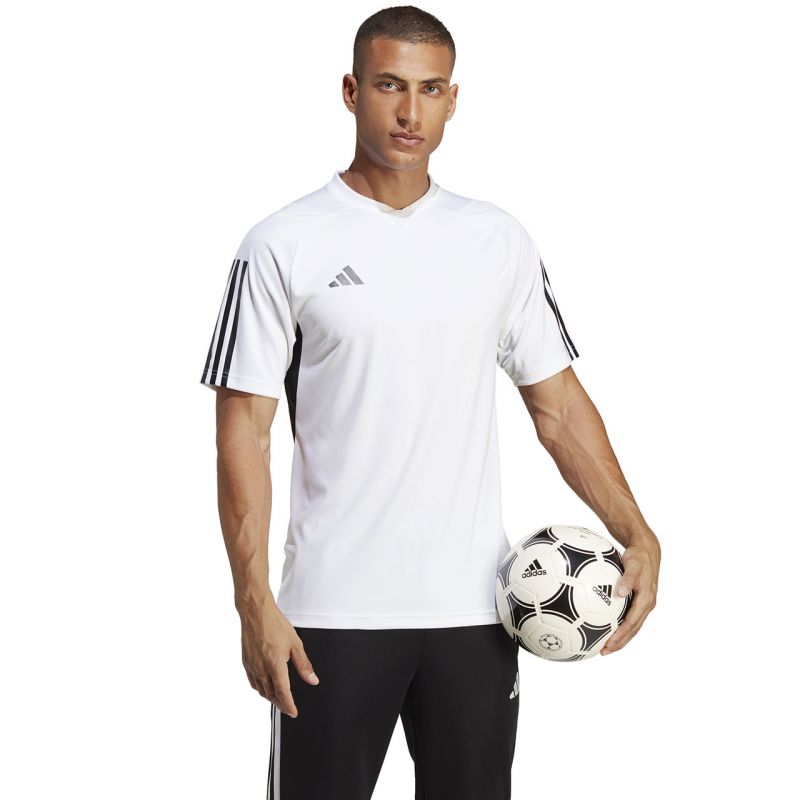 adidas T-shirt adidas Tiro 23 Competition Jersey M IC4565 Póló - Sportmania.hu