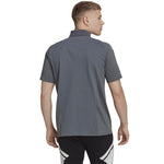 adidas T-shirt adidas Tiro 23 Competition Polo M HU1344 Póló - Sportmania.hu