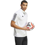 adidas T-shirt adidas Tiro 23 Competition Polo M IC4575 Póló - Sportmania.hu