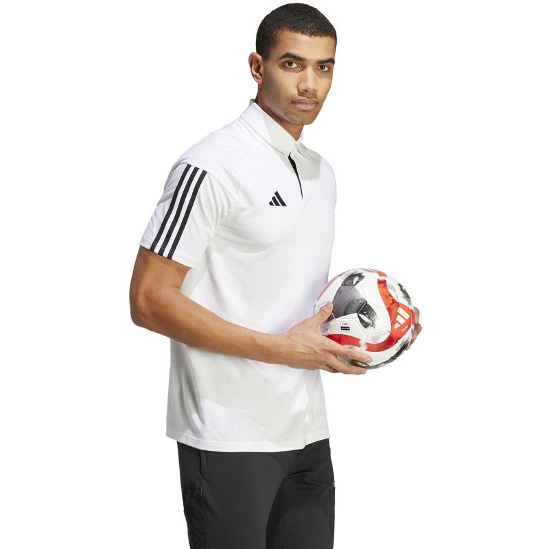 adidas T-shirt adidas Tiro 23 Competition Polo M IC4575 Póló - Sportmania.hu