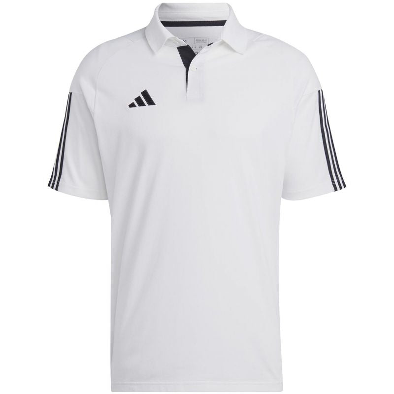 adidas T-shirt adidas Tiro 23 Competition Polo Póló férfi IC4575