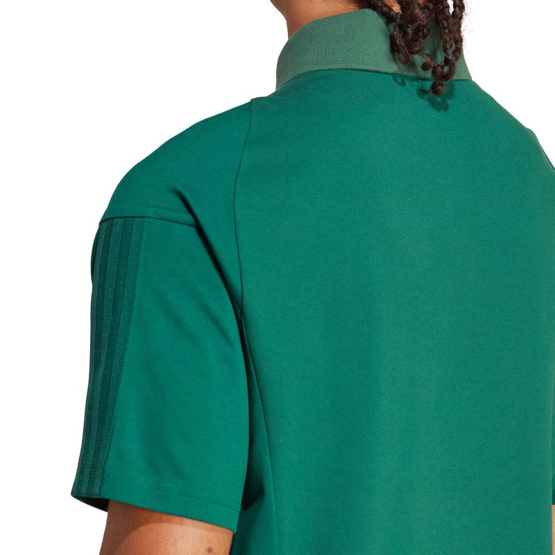 adidas T-shirt adidas Tiro 23 Competition Polo Ruházat Póló férfi HU1345