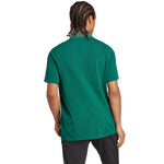 adidas T-shirt adidas Tiro 23 Competition Polo Ruházat Póló férfi HU1345