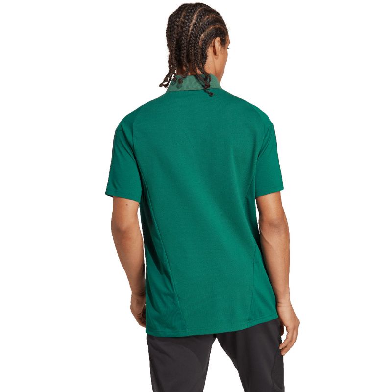 adidas T-shirt adidas Tiro 23 Competition Polo Ruházat Póló férfi HU1345