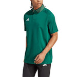 adidas T-shirt adidas Tiro 23 Competition Polo Ruházat Póló férfi HU1345